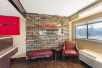 Red Roof Inn Danville, PA Hotels in Montour County