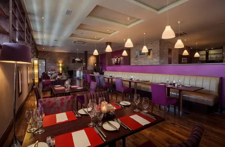 Westgrove Hotel Отели в г. Tulfarris