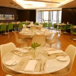 725 Continental Hotel - Frühstück