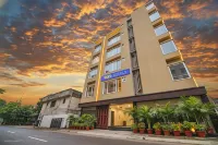 FabHotel Samotel - Nr Kolkata Airport Hotels near NIH Flower Garden