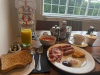 The Coach House Hotels in Otterburn