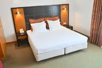 Hotel Bagoeira Hotels in Barcelos