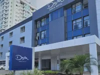 Dom Barra Hotel Hotels near Jacarepagua Airport