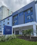 Dom Barra Hotel Hotels in 