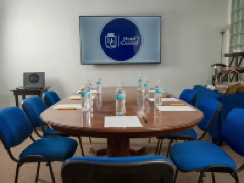 Hotel Central Teziutlán Hoteles en Teziutlán