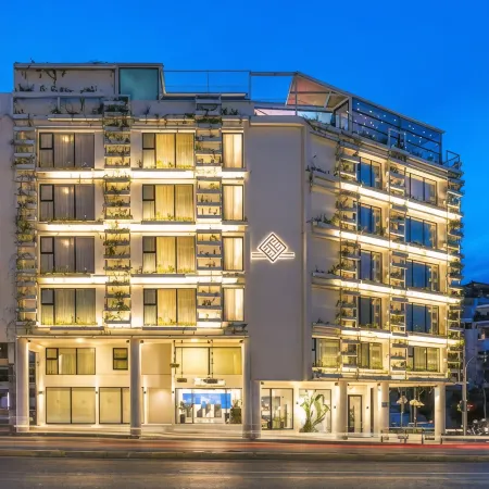 The Athenaeum