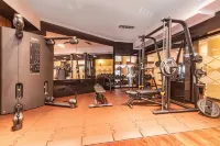 Hotel Gołębiewski Białystok - Gym