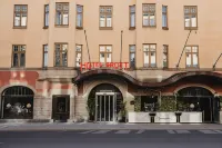 Home Hotel Drott Hotels in 