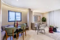 Prime Residence Sheikh Zayed Hotels in Imbaba