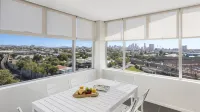 Oaks Brisbane Woolloongabba Suites - Scenic