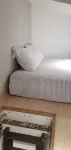 DIJON Super apartment F1 bis air-conditioned mezzanine