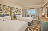 Hyatt Centric Delfina Santa Monica