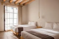 Zirahuen Forest and Resort - Pet friendly