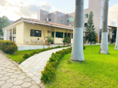 ポサダ ラゴア セカ