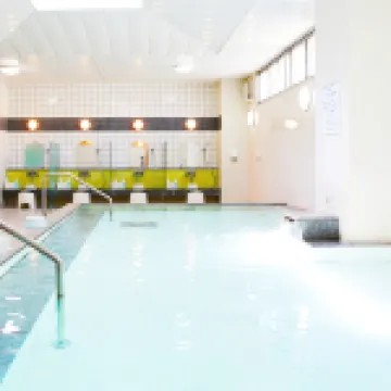 ホテルブランカ 大牟田のホテル