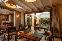 Teclados Hotel Hotels in Providencia