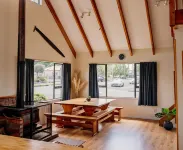 Snow Denn Lodge Hotels in Methven