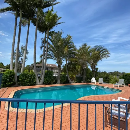 Taree Motor Inn