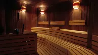 Hotel Princesa Parc Excellence - spa