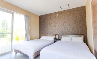 Beach Side Resort Grand Blue Okinawa