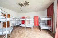 Safestay Barcelona Passeig de Gràcia