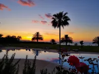 Natura Beach Hotel and Villas - Merinäköala