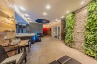 Hotel Panorama Resort