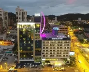 Sandri Palace Hotel Hotels in 