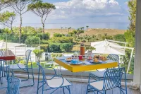 Aquamaris Design Suite & Spa