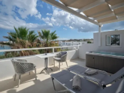 Kalypso Hotel