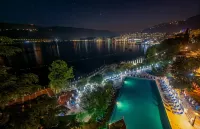Hunguest Hotel Sun Resort - Pools