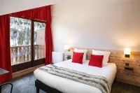 Sowell Family Valfrejus