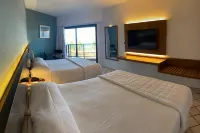 Hotel PIRÂMIDE Natal