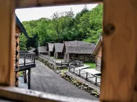 Vikings Villages Hotels in Windham County