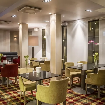 Best Western Hotel Apollo