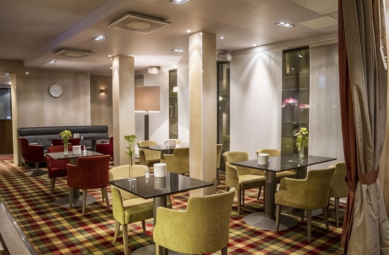 Best Western Hotel Apollo photo 3