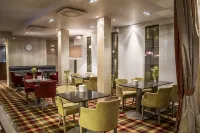 Best Western Hotel Apollo - breakfast