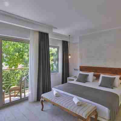 Arnna Hotel Rooms