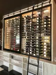 The Originals Boutique, Grand Hôtel Saint-Pierre, Aurillac - bar
