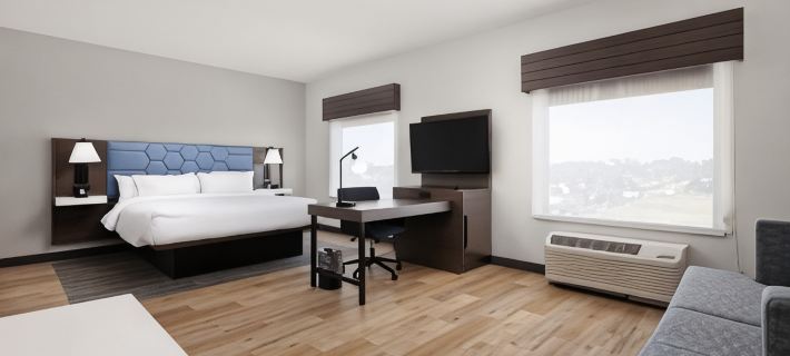 Hampton Inn & Suites McAllen Hotels in Mcallen