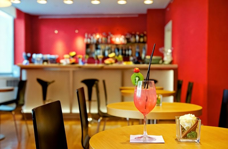 Mercure Milano Solari photo 3