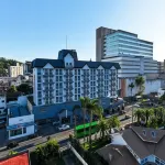 Mercure Jaragua do Sul Hotels in 
