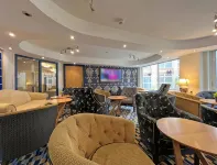 B&B Hotel Manchester SportCity - 駐車場