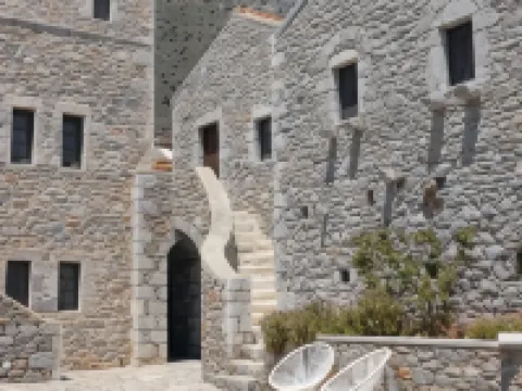 Petritis Guesthouse Hotels in Itilo