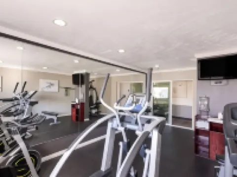 Best Western Mountain View Inn Hoteles en Springville