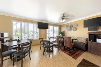 Best Western Hanford Inn - Wifi