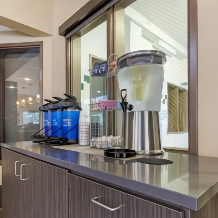 Best Western Columbia River Waterfront Hotel Astoria