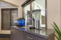 貝斯特韋斯特哥倫比亞河濱水酒店-阿斯託里亞 - 早餐