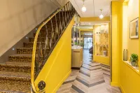 Best Western Hotel Centre Reims