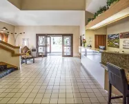 Econo Lodge Denver International Airport - Pet friendly